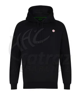 Korda Womens Kore Hoodie Black – S – Női Horgász Pulóver