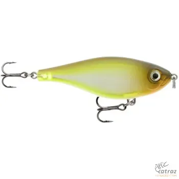 Rapala X-Rap Twitchin Shad XRTS08 HAY