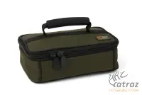 Fox R-Series Nagy Szerelékes Táska - Fox R-Series Large Accessory Bag