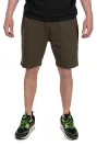 Fox Zöld Fekete Rövid Nadrág Méret: S - Fox Collection LW Jogger Short Green & Black