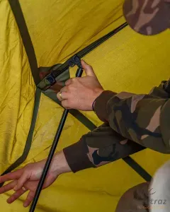 Fox Easy Brolly 60" Félsátor