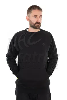 Matrix Sherpa Sweater 2XL - Matrix Bélelt Pulóver