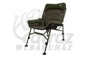 Solar Worldwide Couch Chair - Solar Horgász Fotel