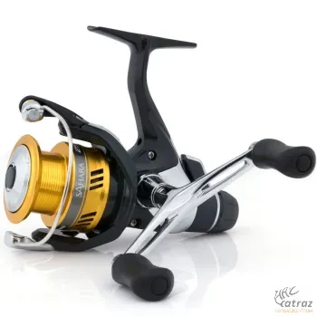 Shimano Sahara 2500 DHR Harcifékes Orsó