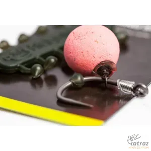 RidgeMonkey RM-Tec Hook Ring Baits Screws - Csavaros Csalitüske