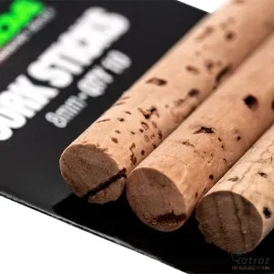 Korda Cork Sticks 8mm - Korda Parafa Rúd