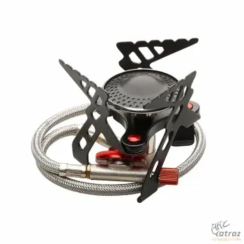 Prologic C-Series Blackfire Gas Stove - Prologic Horgász Kemping Gáztűzhely