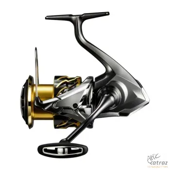 Shimano Twin Power Pergető Orsó C3000 FD 2020-as Modell