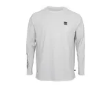 Preston Grey Performance Sun Shirt UPF-40 3XL - Preston UV Álló Felső