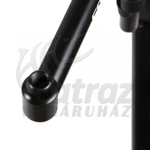 Carp Academy Tubex Rod Pod – Praktikus Csővázas Bottartó Állvány