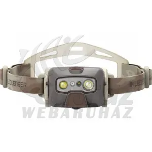 Ledlenser HF6R Signature barna fejlámpa - 1000 lumen