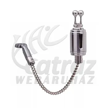 Solar Lock & Load Indicator Kit Stainless - Saválló láncos kapásjelző