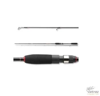 Daiwa Crossfire Spin Pergető Bot 2.10m 5-25g