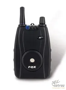 Elektromos Kapásjelző Fox MR+ Blue, Kék Szett 2+1 CEI173