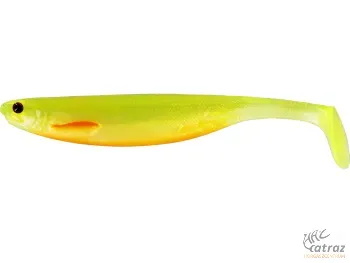 Westin Gumihal ShadTeez Slim 10 cm 6 gramm 3 db/csomag - Slime Curd