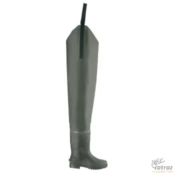 Cormoran Combcsizma Méret: 42 - Nylon/PVC Horgász Combcsizma