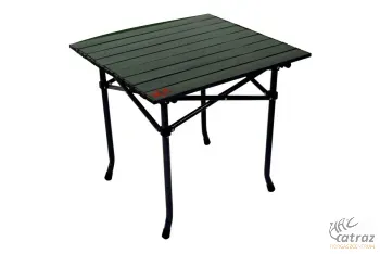 Carp Zoom Asztal Roll-top Összecsukható 53x51x49cm