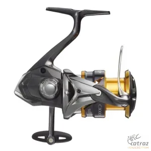 Shimano Twin Power Pergető Orsó C3000 FD 2020-as Modell