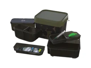 Korda PVA Kontainer System - Korda PVA Vödör Készlet