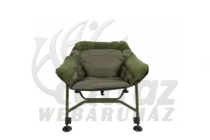 Solar Worldwide Couch Chair - Solar Horgász Fotel