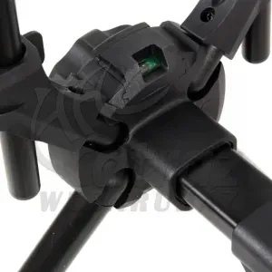 Carp Academy Tubex Rod Pod – Praktikus Csővázas Bottartó Állvány