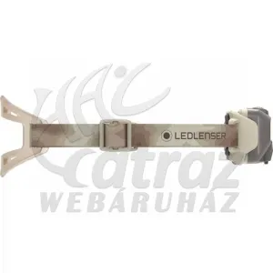 Ledlenser HF6R Signature barna fejlámpa - 1000 lumen