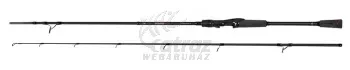 Fox Rage Prism X Power Spin Bot 2,00m 100g - Pergető bot