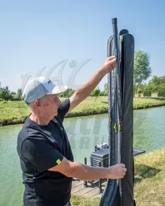 Matrix Horizon Pro 2 Rod Sleeve 195cm - Matrix 2 Botos Merevfalú Bottáska