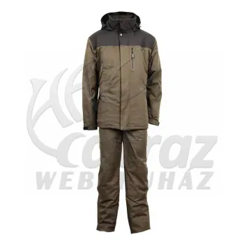 Prologic Signature Thermal Suit Bib/Brace - L - Prologic thermoruha