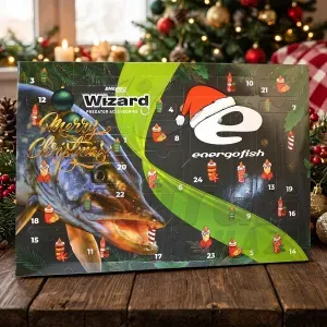 Wizard Pergető adventi kalendárium 2026