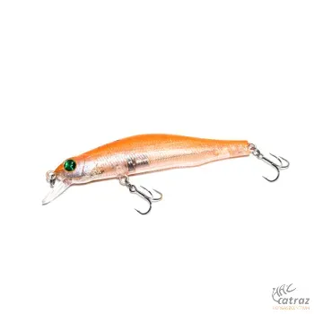 HFL Wobbler Magnet Spear 82mm 8,2g Orange Sunset 2