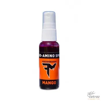 Feedermánia Fluo-Amino Spray 30ml - Mango