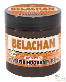 Dynamite Baits Belachan Catfish Dip 270ml - Harcsázó Rákos Dip