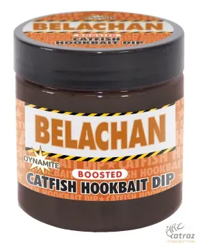 Dynamite Baits Belachan Catfish Dip 270ml - Harcsázó Rákos Dip