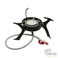 Prologic Inspire Blackfire Gas Stove - Prologic Kemping Gáztűzhely