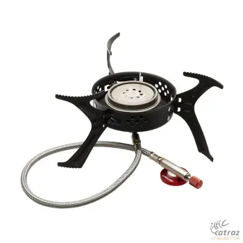 Prologic Inspire Blackfire Gas Stove - Prologic Kemping Gáztűzhely