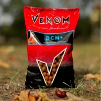 Venom Boilie BCN+ 16mm 900g - Venom BCN Bojli