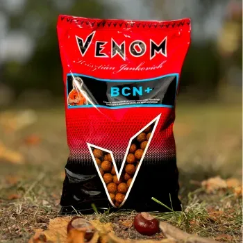 Venom Boilie BCN+ 16mm 900g - Venom BCN Bojli