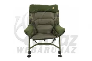 Solar Worldwide Couch Chair - Solar Horgász Fotel