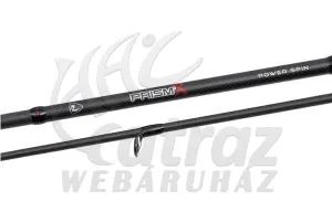 Fox Rage Prism X Power Spin Bot 2,00m 100g - Pergető bot