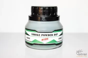Stég Product Smoke Powder Dip Garlic Pordip 35gr