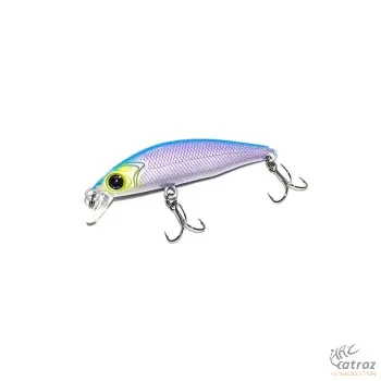 HFL Wobbler Flash Minnow 46mm 3,5g Blue Wave