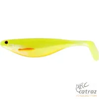 Westin Gumihal ShadTeez 7 cm 4 gramm 4 db/csomag - Slime Curd