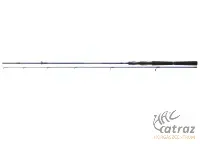 Daiwa Triforce Target Perch Spin 2,10m 10-30g - Daiwa Sügerező Pergető Bot