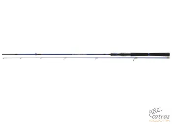 Daiwa Triforce Target Perch Spin 2,10m 10-30g - Daiwa Sügerező Pergető Bot