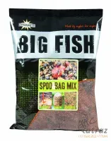 Dynamite Baits Spod & Bag Mix 1,8kg - Dynamite Baits Etetőanyag