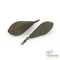 Ólom Fox Ömlesztett Horizon Forgóval 5,00oz/142g CLD135