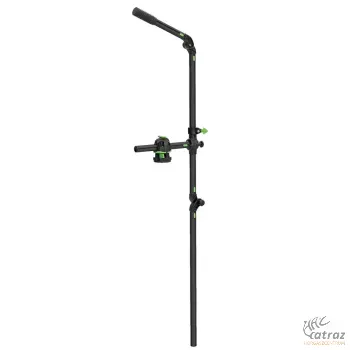 Railblaza HEXX Live Pole 60 - 155cm Halradar Tartó Kar - HEXX Adapter Hajóra