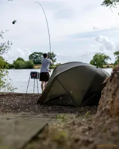 Fox Easy Brolly 60" Félsátor