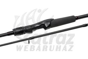 Fox Rage Prism X Power Spin Bot 2,00m 100g - Pergető bot